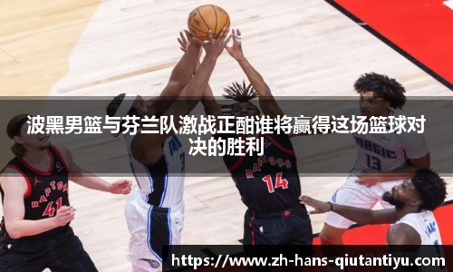 波黑男篮与芬兰队激战正酣谁将赢得这场篮球对决的胜利